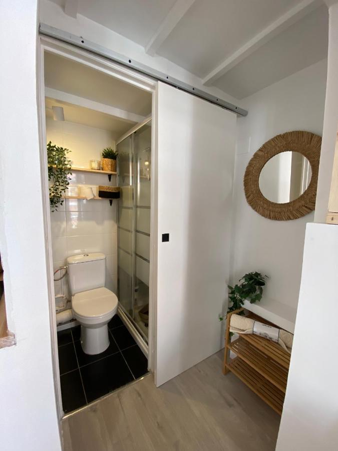 Le Nid Douillet - Hypercentre - A 2 Pas De La Gare Apartment Toulouse Luaran gambar